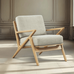 Stylish sofa chair