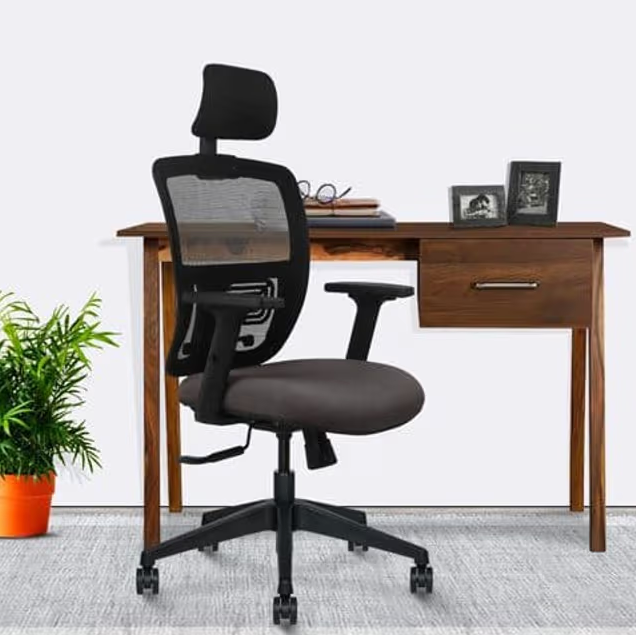 Office furniture set